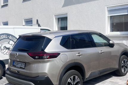 Nissan X-Trail 12.000 km 29.500 &euro; Witten 58455