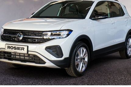 VW T-Cross 4.999 km 33.965 &euro; Menden 58706