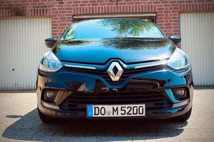 Renault Clio 80.777 km 8.350 &euro; Dortmund 44369