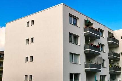 Wohnung Hamm Herringen - 3 Zimmer, 77 m&sup2;, 189.000&euro; | Angebot:27413706