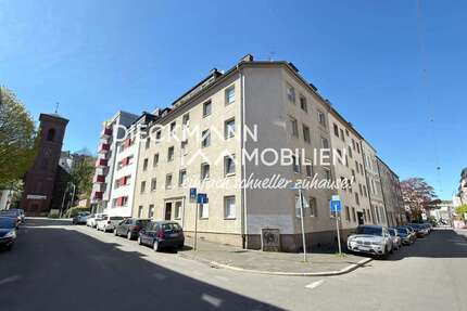 Wohnung Hagen - 2 Zimmer, 50 m&sup2;, 63.000&euro; | Angebot:26386591
