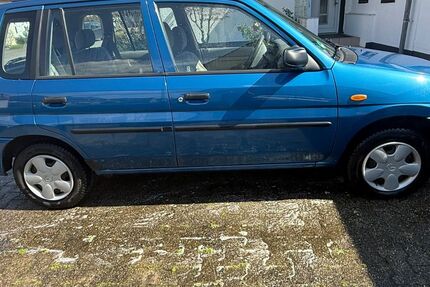 Mazda Demio 194.000 km 2.800 &euro; Hamm 59077