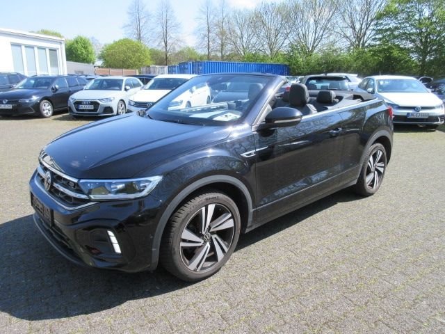 VW T-Roc 29.380 km 27.988 &euro; Bergkamen 59192