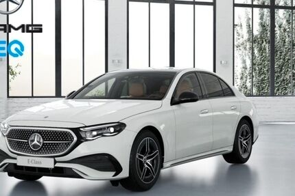 Mercedes-Benz E 200 14.500 km 57.490 &euro; Hagen 58135