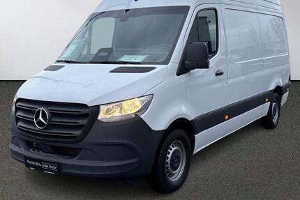 Mercedes-Benz Sprinter 10.600 km 41.234 &euro; Hamm 59067