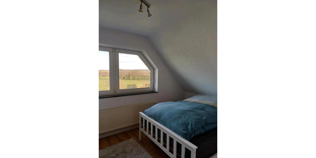 Dachgeschoßwohnung Unna Hemmerde - 2.5 Zimmer, 60 m&sup2;, 590&euro; | Angebot:26610419