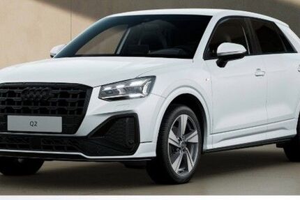 Audi Q2 9.900 km 39.750 &euro; Recklinghausen 45657