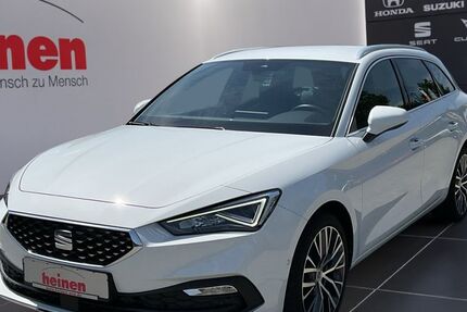Seat Leon 41.358 km 23.479 &euro; Bergkamen 59192