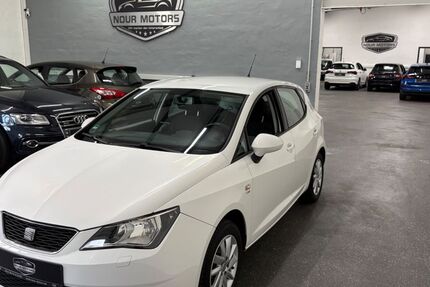 Seat Ibiza 115.200 km 5.900 &euro; Iserlohn 58638