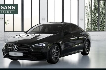 Mercedes-Benz CLA 180 17.371 km 37.390 &euro; Menden 58706