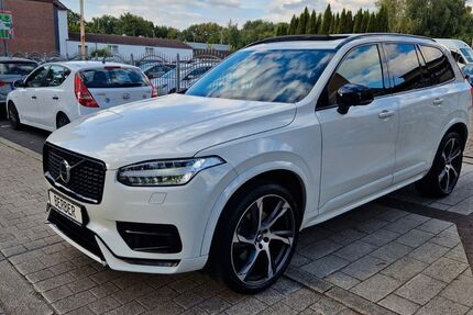 Volvo XC90 169.964 km 31.990 &euro; Herten 45701