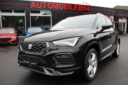 Seat Ateca 100.934 km 20.991 &euro; Dortmund 44145