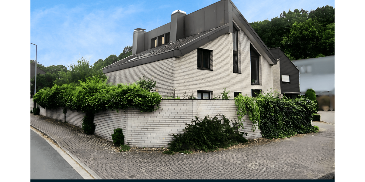 Einfamilienhaus Herten - 5 Zimmer, 167 m&sup2;, 499.000&euro; | Angebot:27579437