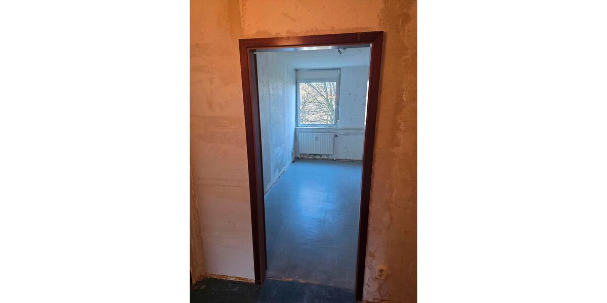 Etagenwohnung Dortmund Aplerbeck - 3.5 Zimmer, 77 m&sup2;, 159.000&euro; | Angebot:25079525