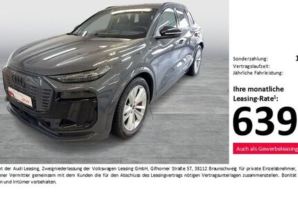 Audi Q6 e-tron 15.635 km 70.345 &euro; Dortmund 44143