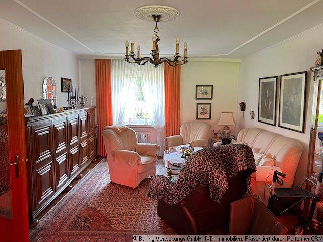 Reihenmittelhaus Dortmund Aplerbeck - 5 Zimmer, 120 m&sup2;, 369.000&euro; | Angebot:26881707