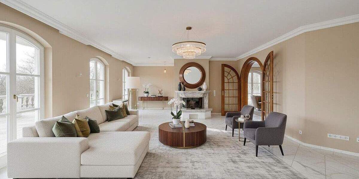 Etagenwohnung Herdecke - 4 Zimmer, 175 m&sup2;, 2.750&euro; | Angebot:25685362