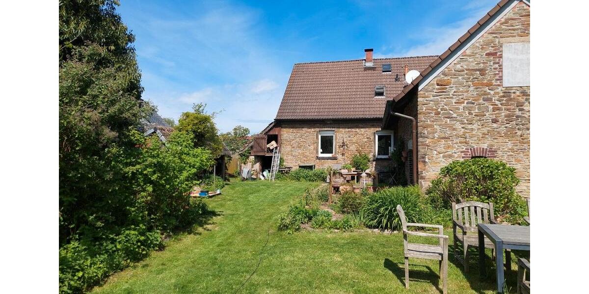 Einfamilienhaus Herdecke - 5 Zimmer, 120 m&sup2;, 750.000&euro; | Angebot:26442045