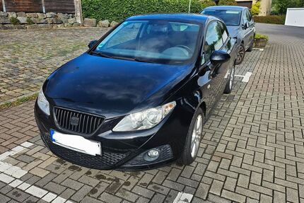 Seat Ibiza 94.000 km 4.500 &euro; Hagen 58099