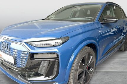 Audi Q6 e-tron 9.627 km 64.911 &euro; Dortmund 44143
