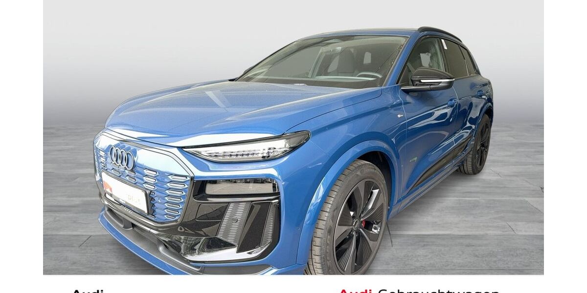 Audi Q6 e-tron 9.627 km 64.911 &euro; Dortmund 44143