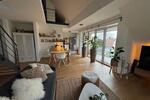 Maisonettenwohnung Drensteinfurt - 2.5 Zimmer, 90 m&sup2;, 1.100&euro; | Angebot:26675442