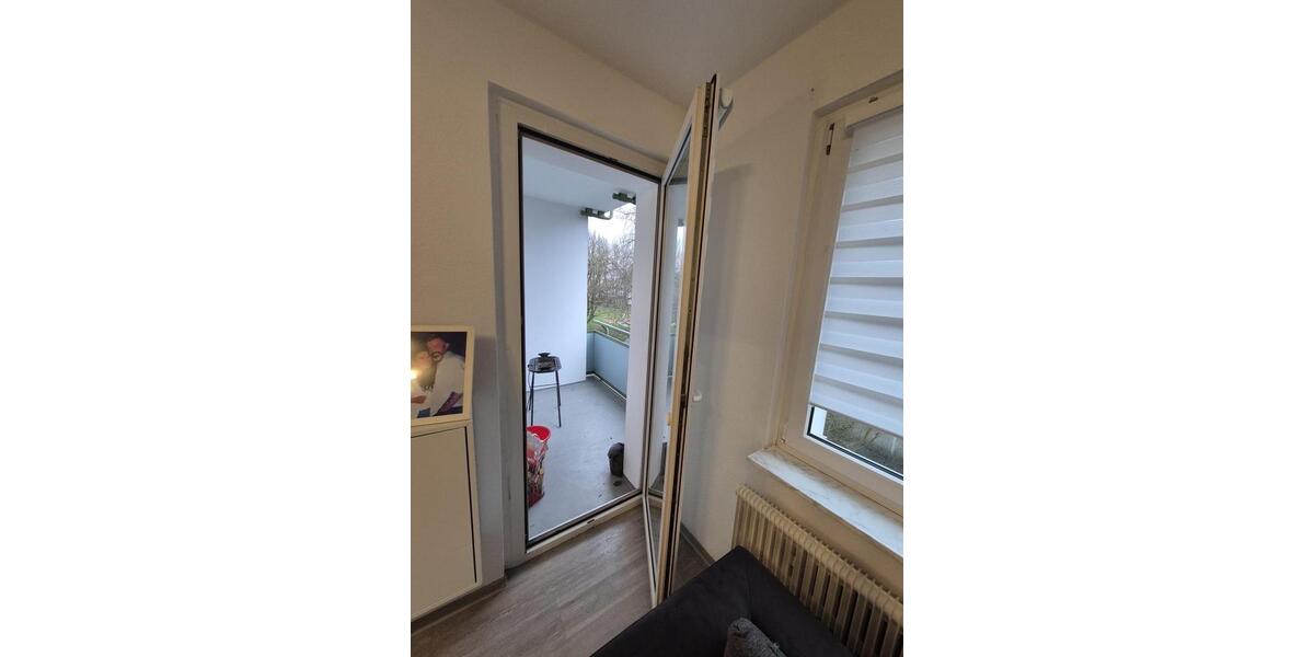 Etagenwohnung Dortmund Brackel - 2.5 Zimmer, 60 m&sup2;, 880&euro; | Angebot:26609172