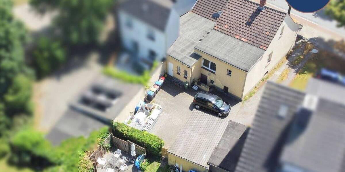 Einfamilienhaus Lünen Brambauer - 5 Zimmer, 228.000&euro; | Angebot:26276214