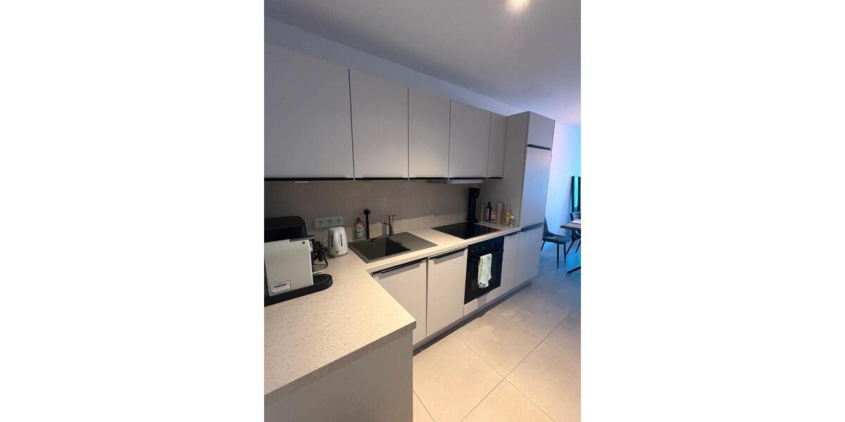 Erdgeschoßwohnung Dortmund Hombruch - 2 Zimmer, 59 m&sup2;, 920&euro; | Angebot:26700845