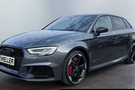 Audi RS3 63.092 km 42.880 &euro; Hamm 59067