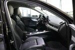 Audi A4 Avant 35 TDI ADVANCED BUSINESS LED,VOLL-LEDER 199.000 km 16.881 &euro; Hamm 59077