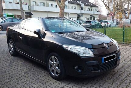 Renault Megane 98.000 km 6.590 &euro; Herne 44625