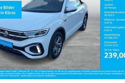 VW T-Roc 17.890 km 31.888 &euro; Dortmund 44379