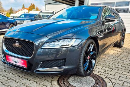 Jaguar XF 113.000 km 24.490 &euro; Recklinghausen 45659