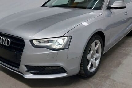 Audi A5 119.600 km 17.650 &euro; Hamm 59067