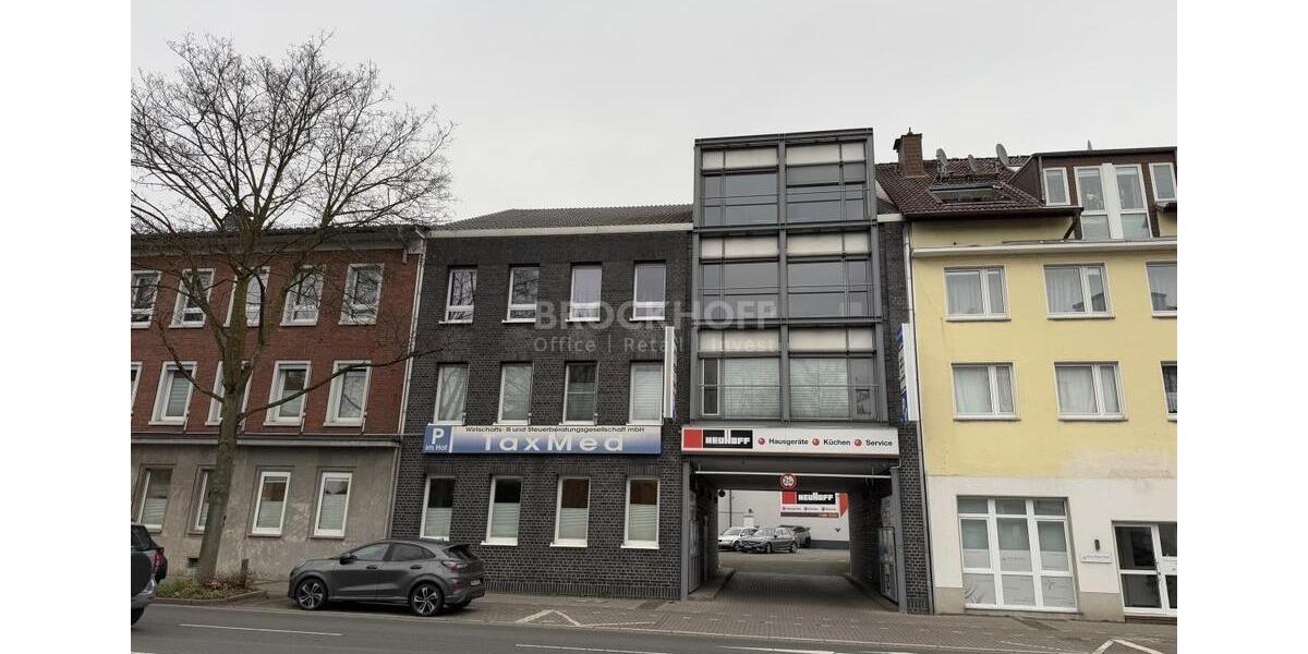 Gewerbeobjekt Dortmund Gartenstadt - 10&euro; | Angebot:18610936