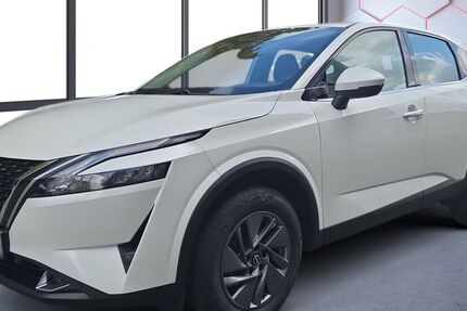 Nissan Qashqai 9.158 km 23.990 &euro; Recklinghausen 45663