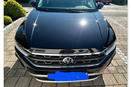 VW T-Roc 27.000 km 20.000 &euro; Fröndenberg 58730
