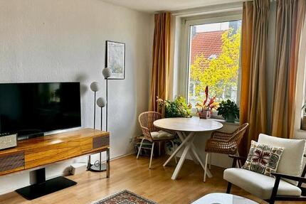 Wohnung Dortmund Innenstadt West - 2 Zimmer, 57 m&sup2;, 700&euro; | Angebot:26300581