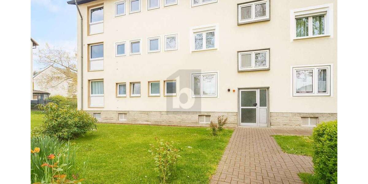 Etagenwohnung Werl - 4 Zimmer, 82 m&sup2;, 180.000&euro; | Angebot:27033984