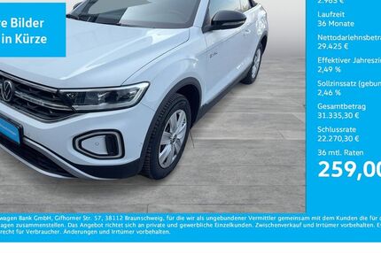 VW T-Roc 9.890 km 31.877 &euro; Bergkamen 59192