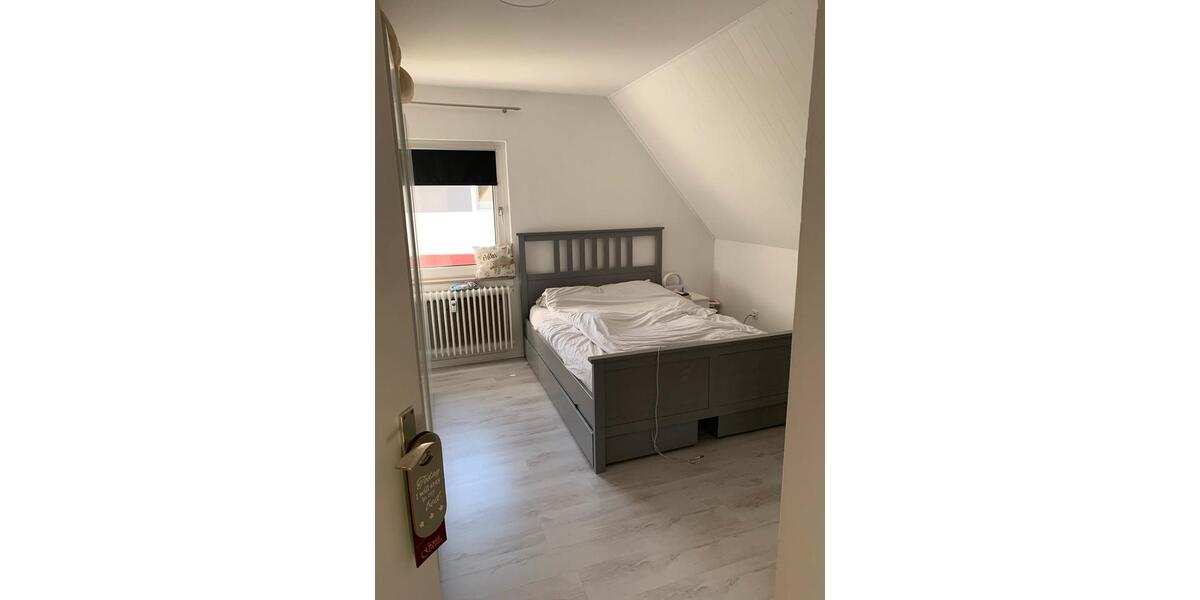 Etagenwohnung Schwerte - 2 Zimmer, 55 m&sup2;, 375&euro; | Angebot:26656170