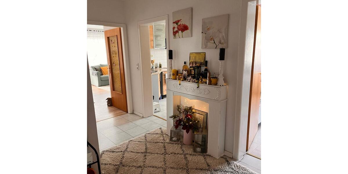 Erdgeschoßwohnung Iserlohn - 2 Zimmer, 67 m&sup2;, 139.000&euro; | Angebot:26227652