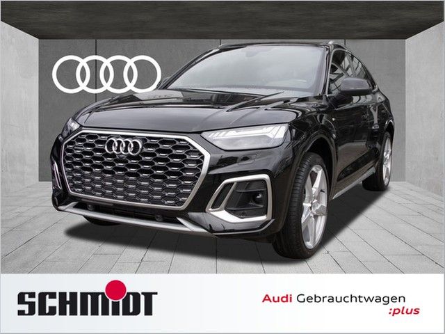 Audi Q5 31.942 km 52.840 &euro; Lünen 44534