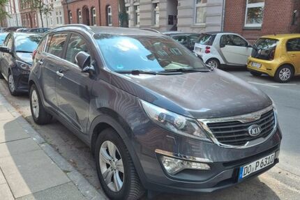 Kia Sportage 116.594 km 8.950 &euro; Dortmund 44137