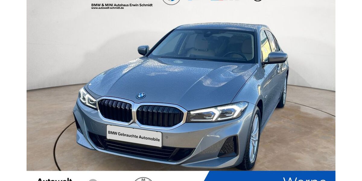 BMW 330 12.005 km 34.288 &euro; Werne 59368