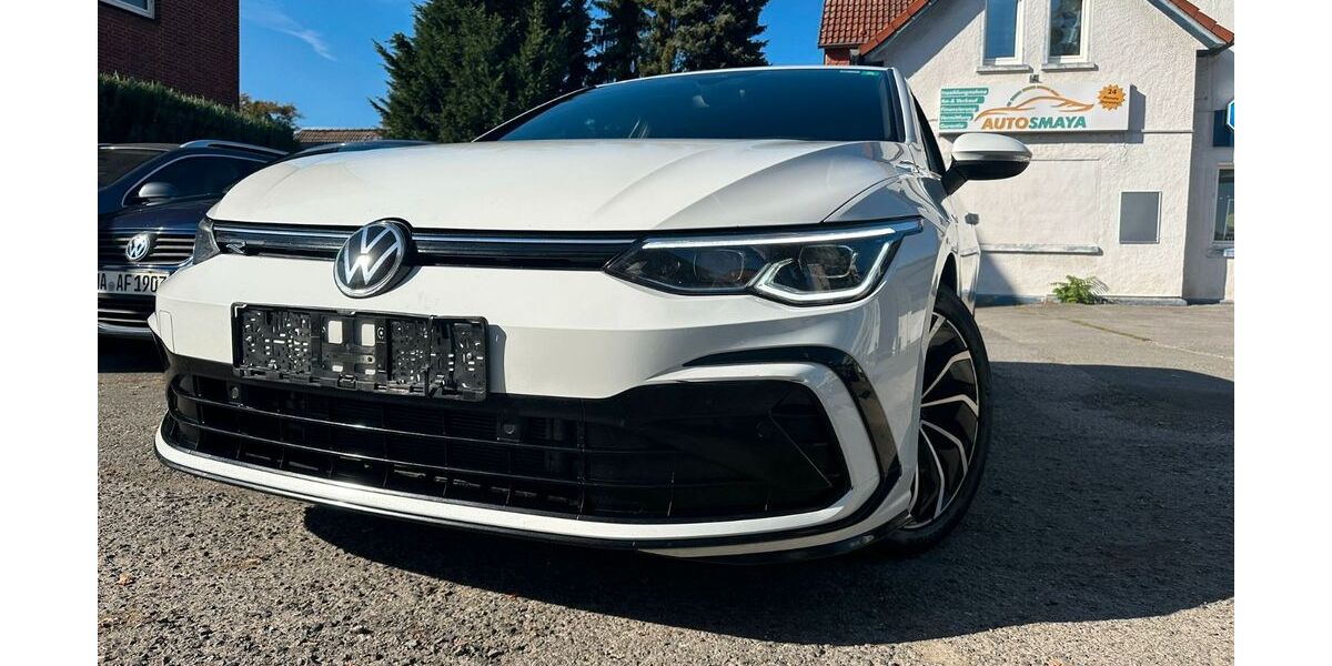 VW Golf 207.000 km 19.999 &euro; Lünen 44534