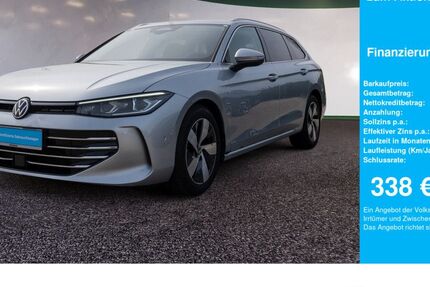 VW Passat 26.548 km 36.440 &euro; Menden 58706