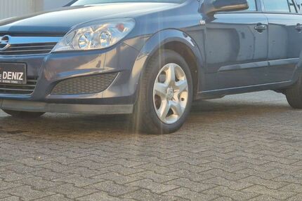 Opel Astra 255.262 km 2.850 &euro; Lünen 44532