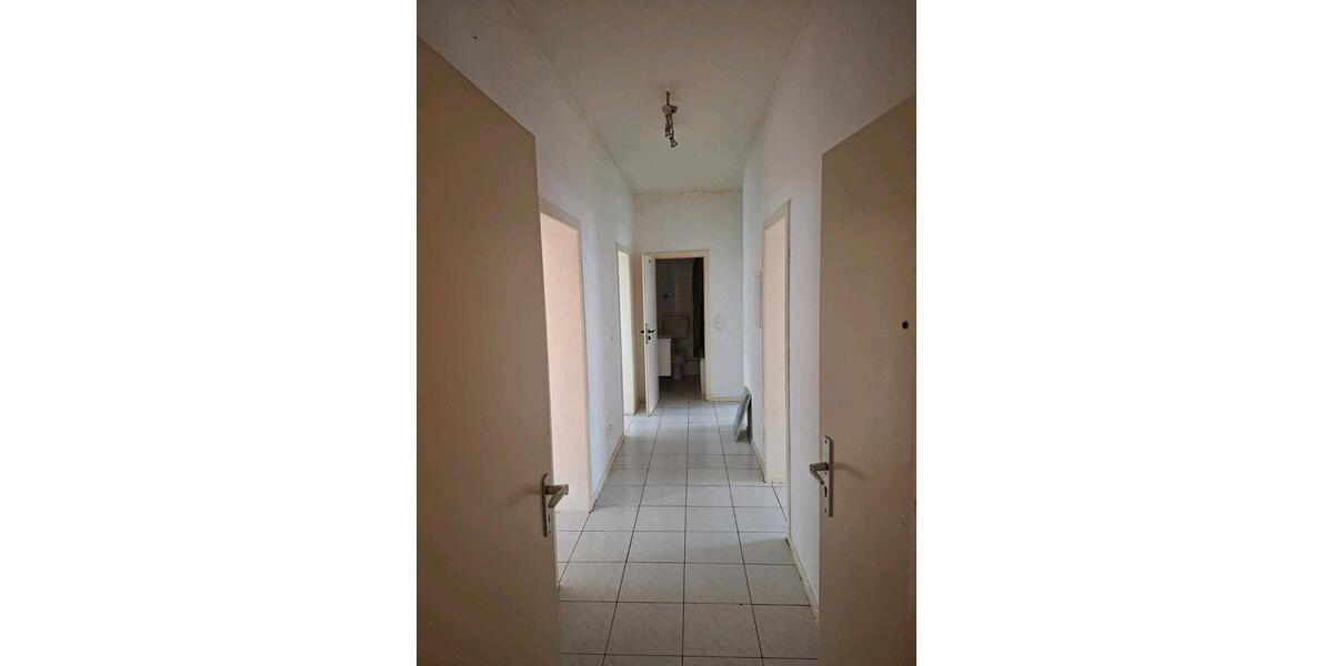 Etagenwohnung Bochum Günnigfeld - 3 Zimmer, 79 m&sup2;, 750&euro; | Angebot:26701760